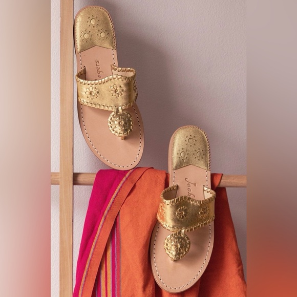 Shoes - Jack Rogers Sandals